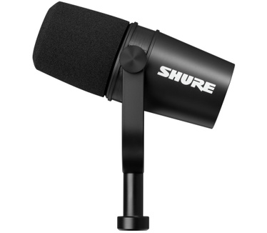 Shure MV7-X