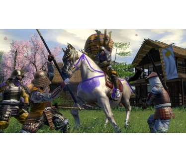 Total War: Shogun 2