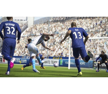 FIFA 14, PC (Windows)