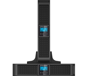 PowerWalker VFI 1000 TG