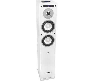 Madison MAD-CENTER120WH