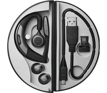 Jabra Motion UC+