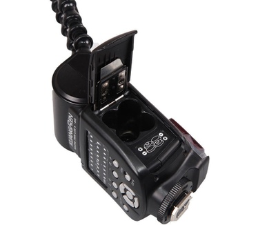 Laowa Macro Twin Flash KX-800