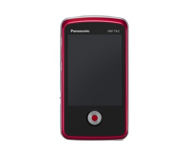 Panasonic HM-TA2