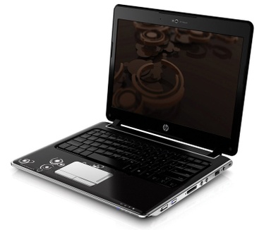 HP Pavilion dv2-1020 (NP807EA)