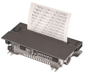 Epson M-190G