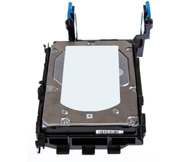 Origin Storage 4TB NL SATA Opt. 960/980SFF 7.2K 3.5in HD Kit w/Caddy, 4TB