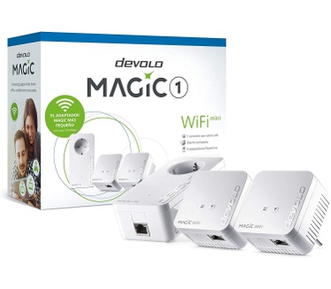 Devolo Magic 1 WiFi mini