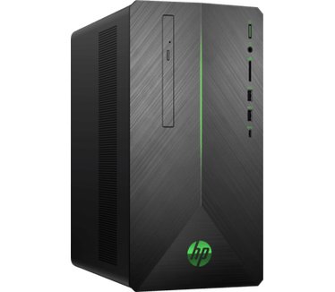 HP Pavilion Gaming 690-0000nb