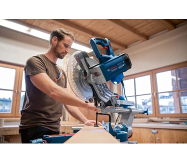 Bosch GCM 305-254 D PROFESSIONAL