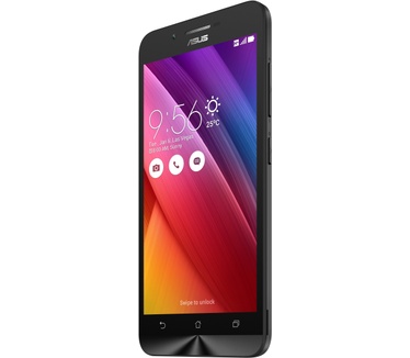 Asus Zenfone Go (ZC500TG) 8GB Zwart