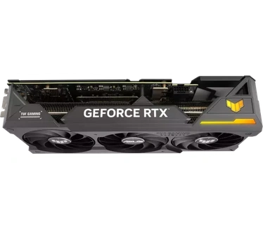 ASUS TUF Gaming RTX 4070 Ti 12GB GDDR6X OC Edition