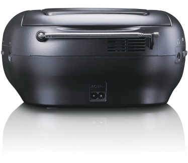 Lenco SCD-6000