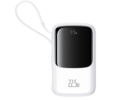 Baseus Qpow Pro+