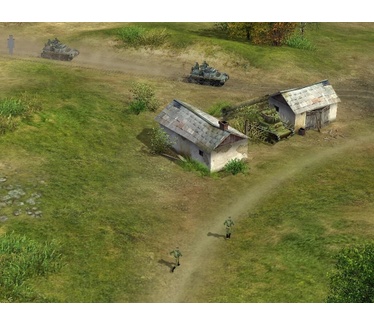 Soldiers, Heroes of World War 2, PC