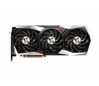MSI Radeon RX 6750 XT Gaming X Trio