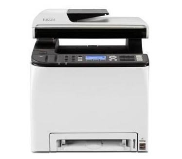 Lenovo ThinkCentre M93p SFF 10AB003HMH + ThinkVision 23'' + Ricoh C250SF