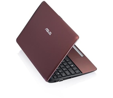 Asus Eee PC 1015PX-RED051S (Mat Rood)