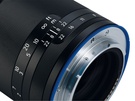 Zeiss Loxia 2.4/85