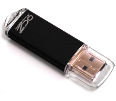 OCZ  Diesel USB 2.0 Flash Drive 16GB Zwart