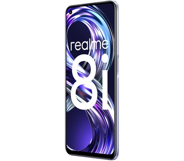 Realme 8i