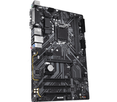 Gigabyte H310 D3 2.0