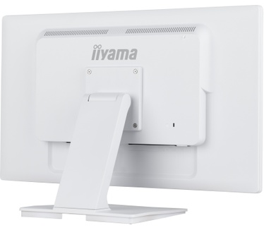 Iiyama ProLite ProLite T2452MSC-W1 Zwart