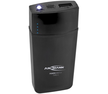 Ansmann 5.4
