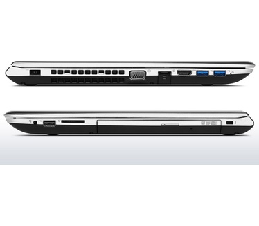 Lenovo IdeaPad 500 15 80K4002DNX