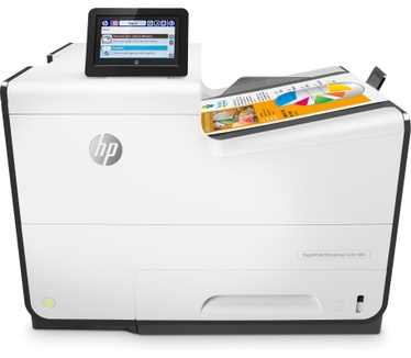 HP PageWide Enterprise Color 556dn
