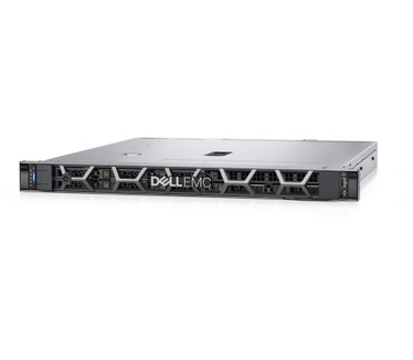 Dell R350+Windows Server 2022 Standard