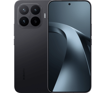 Xiaomi 17T Pro, 512GB opslag Zwart