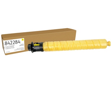 Xerox Everyday™ Geel Remanufactured Drum van Xerox compatible met Ricoh (842284), Standaard capaciteit