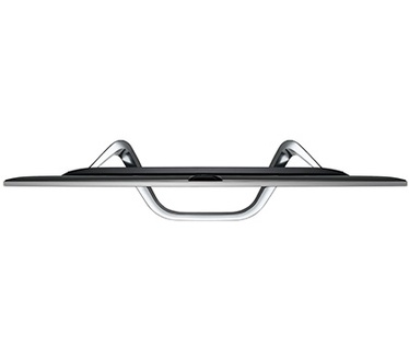 LG 55LA8609 Zwart