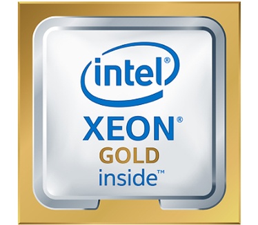 HPE Intel Xeon-Gold 5317