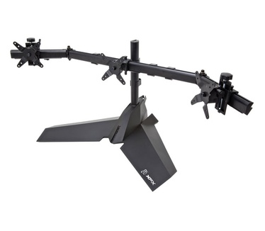XFX Triple Display Monitor Stand