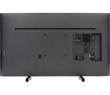 Panasonic TX-49JXW944 Zwart
