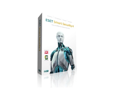 NOD32 Smart Security 4