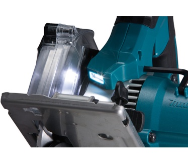 Makita DCS553Z