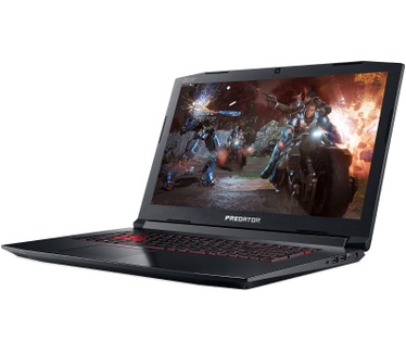 Acer Predator Helios 300 PH317-52-53KY