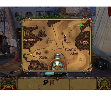 Flux Family Secrets: The Ripple Effect, PC (Windows)