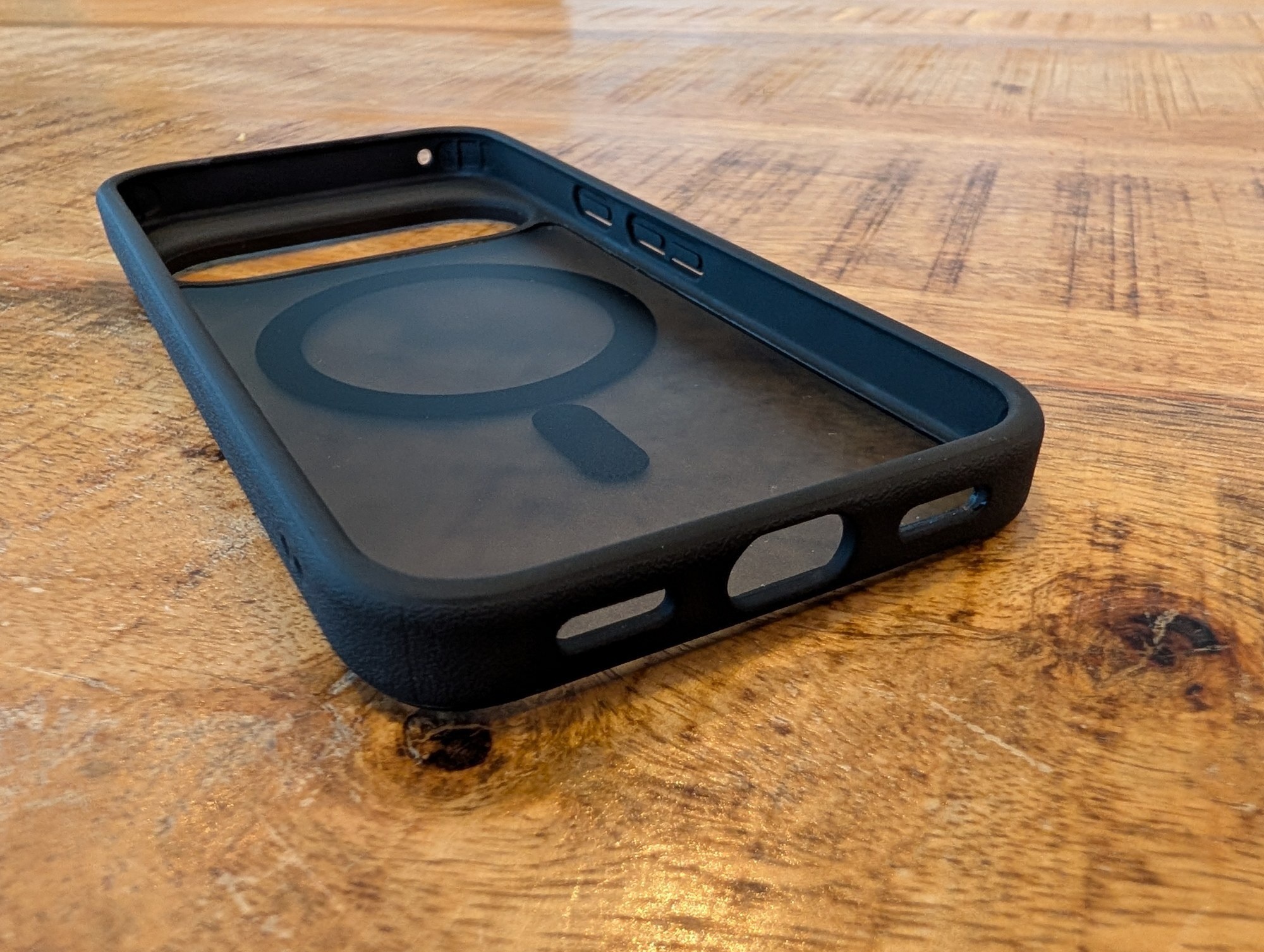 JTECH Magnetic