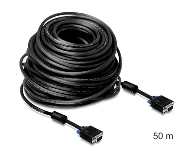 Delock SVGA 50m