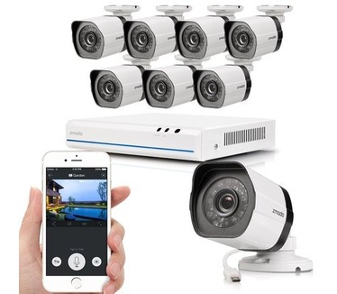 Zmodo ZM-SS78D9D8-S-1TB