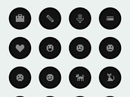 Nothing Phone - Glyph Matrix-meldingen