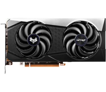 Sapphire Nitro+ AMD Radeon RX 6600 XT