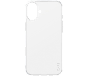 PanzerGlass CARE by PG TP X-Ray Soft B iPhone16 6.7
