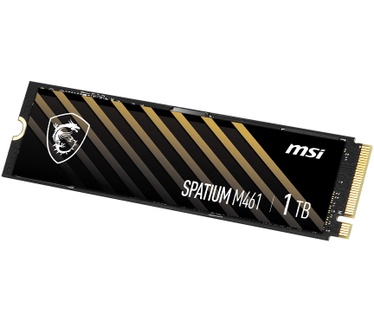 MSI Spatium SPATIUM M461 1TB