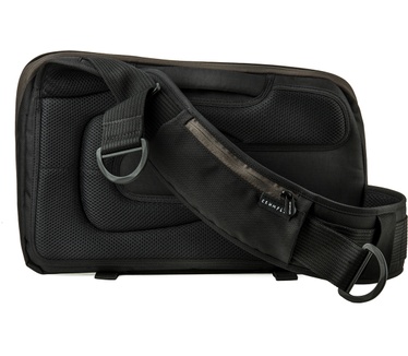 Crumpler Quick Escape Sling Zwart