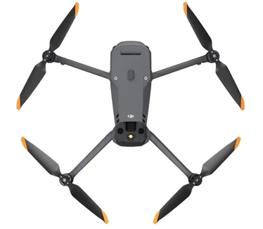 DJI - Mavic 3 Enterprise - professionele drone - Grijs